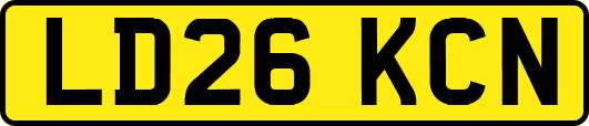 LD26KCN