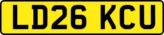 LD26KCU