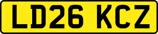 LD26KCZ