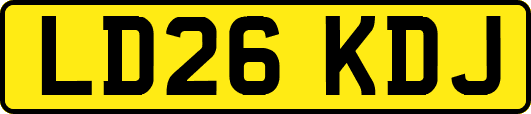 LD26KDJ