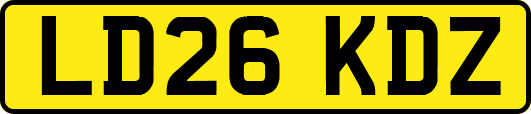 LD26KDZ