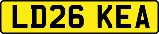 LD26KEA