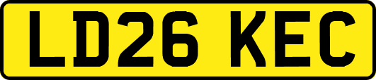 LD26KEC