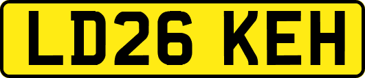 LD26KEH