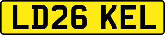 LD26KEL