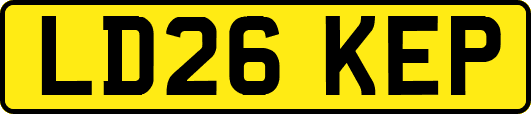 LD26KEP