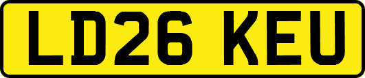LD26KEU