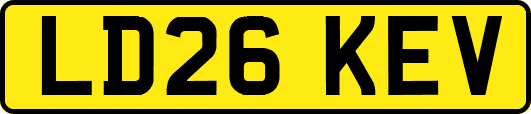 LD26KEV