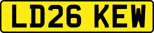 LD26KEW