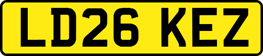 LD26KEZ
