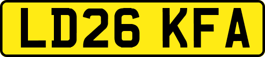 LD26KFA