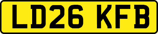 LD26KFB