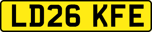 LD26KFE