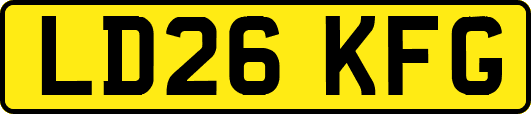 LD26KFG