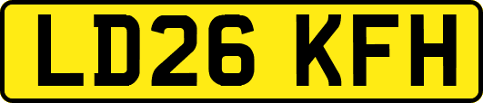 LD26KFH