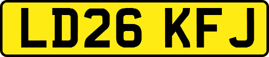 LD26KFJ