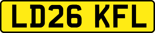 LD26KFL