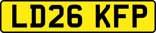 LD26KFP