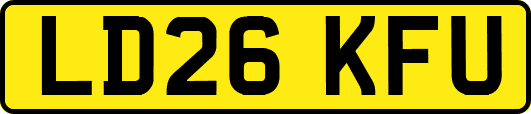 LD26KFU