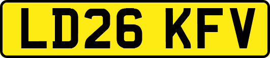 LD26KFV
