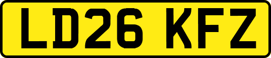 LD26KFZ