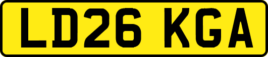 LD26KGA