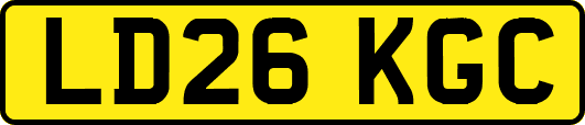 LD26KGC