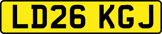 LD26KGJ