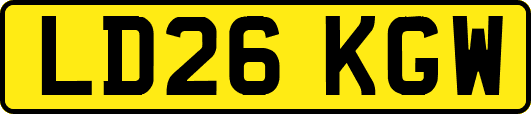 LD26KGW