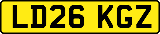 LD26KGZ