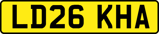 LD26KHA