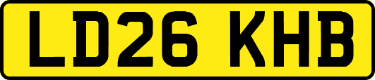 LD26KHB