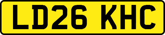 LD26KHC