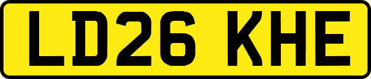 LD26KHE