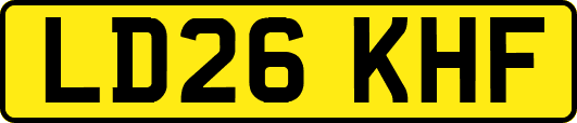 LD26KHF