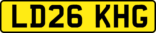 LD26KHG