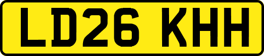 LD26KHH