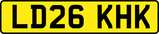 LD26KHK