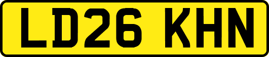 LD26KHN