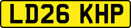 LD26KHP