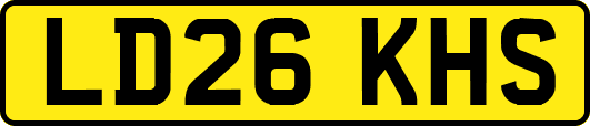 LD26KHS