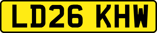 LD26KHW