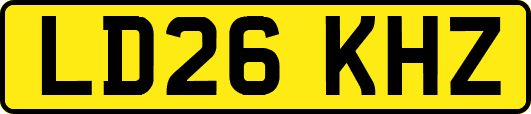 LD26KHZ