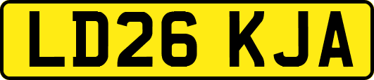 LD26KJA
