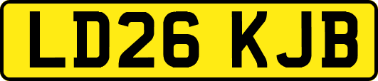 LD26KJB