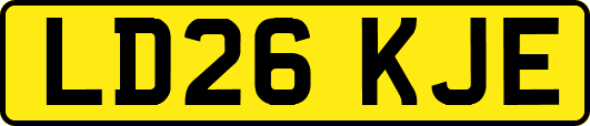 LD26KJE