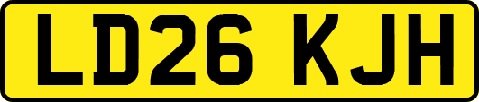 LD26KJH