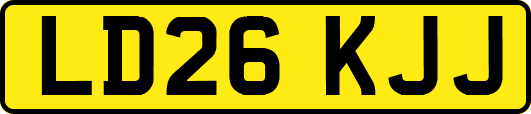 LD26KJJ
