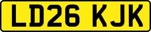 LD26KJK