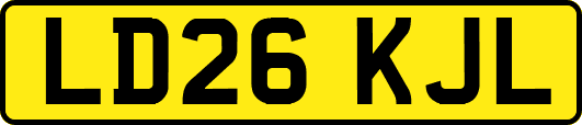 LD26KJL